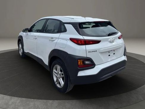 Used 2019 Hyundai Kona SE AWD/4WD image 13