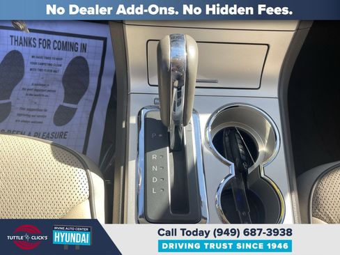 Used 2010 Lincoln MKX 2WD image 19