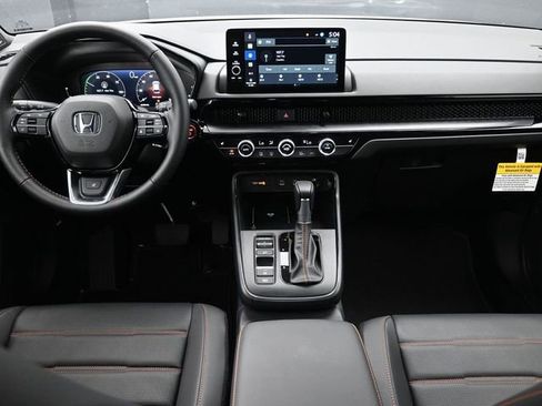 New 2026 Honda CR-V Sport Touring image 17