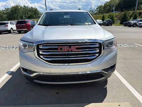Used 2019 GMC Acadia SLT AWD/4WD image 5