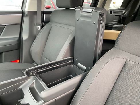 New 2026 Hyundai Santa Fe SE image 27