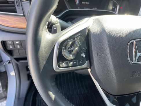 Used 2022 Honda CR-V EX-L image 26