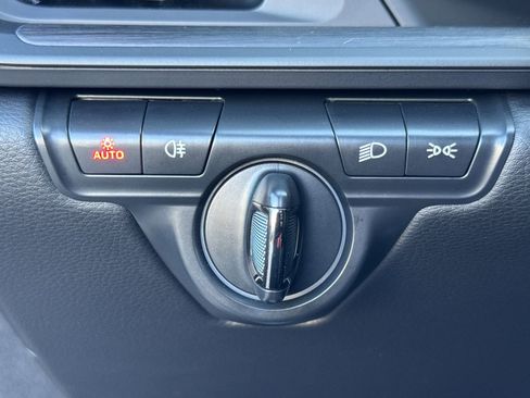 Certified 2022 Porsche 911 Carrera 4 GTS image 30