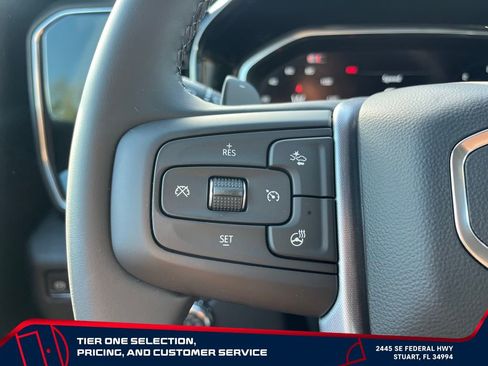 New 2026 GMC Sierra 1500 Elevation w/ Preferred Package AWD/4WD image 24