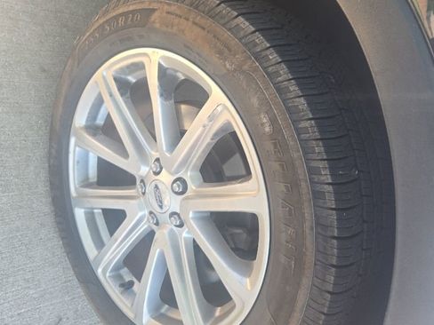 Used 2016 Ford Explorer Limited AWD/4WD image 16