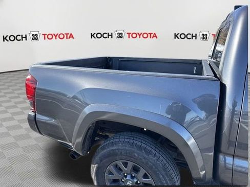 Used 2023 Toyota Tacoma SR5 image 41
