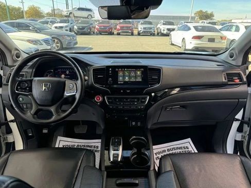 Used 2019 Honda Pilot Touring image 39