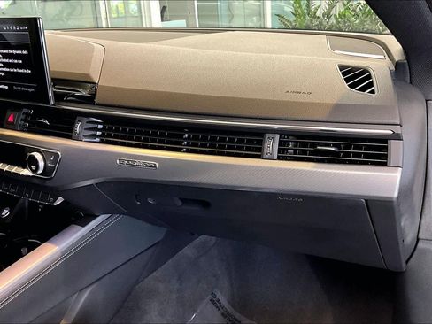 Used 2023 Audi A5 2.0T Premium Plus w/ Premium Plus image 19