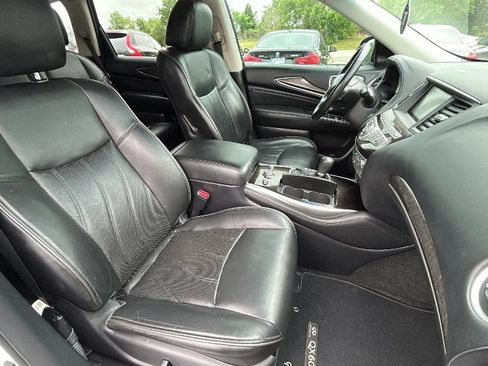 Used 2015 INFINITI QX60 FWD image 45