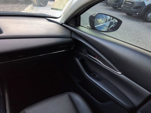 Used 2021 MAZDA CX-30 AWD 2.5 S w/ Preferred Package image 17