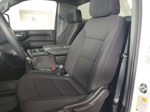 New 2026 Chevrolet Silverado 2500 W/T w/ WT Convenience Package RWD image 16