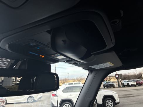 Used 2023 Ford Bronco Outer Banks w/ Sasquatch Package image 50