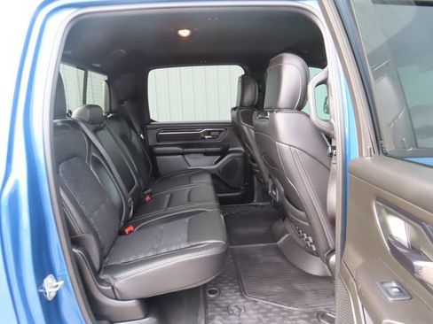 Used 2024 RAM 1500 Big Horn AWD/4WD image 29