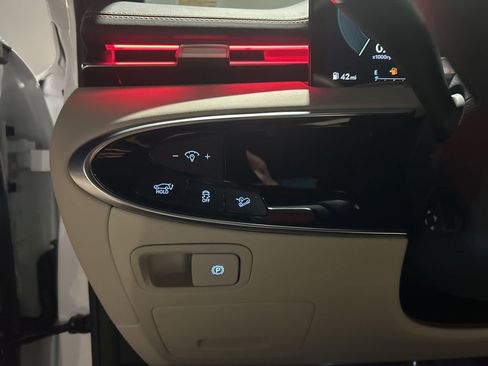 New 2026 Genesis GV70 3.5T Sport Prestige image 18