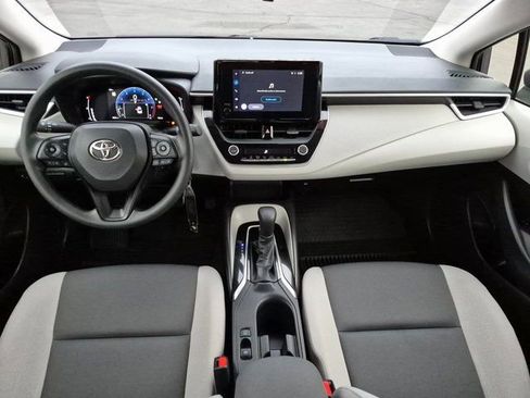 Used 2026 Toyota Corolla LE image 16