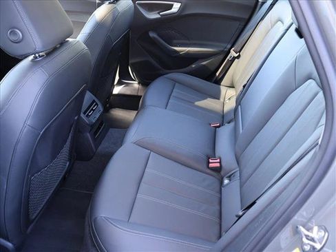 Used 2025 Audi A5 2.0T Premium Plus w/ Premium Plus AWD/4WD image 26
