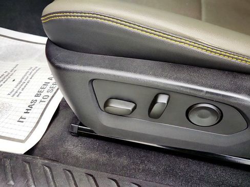 Used 2023 Chevrolet Colorado ZR2 w/ Desert Boss Special Edition image 11