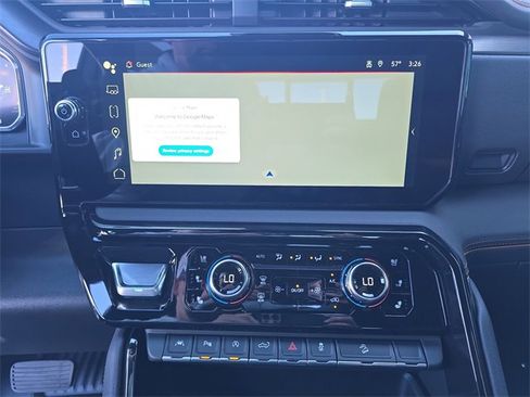 New 2026 GMC Sierra 1500 AT4 w/ AT4 Premium Package image 20