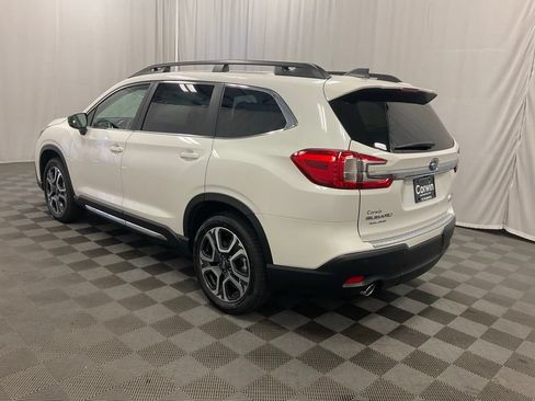 New 2026 Subaru Ascent Limited AWD/4WD image 4