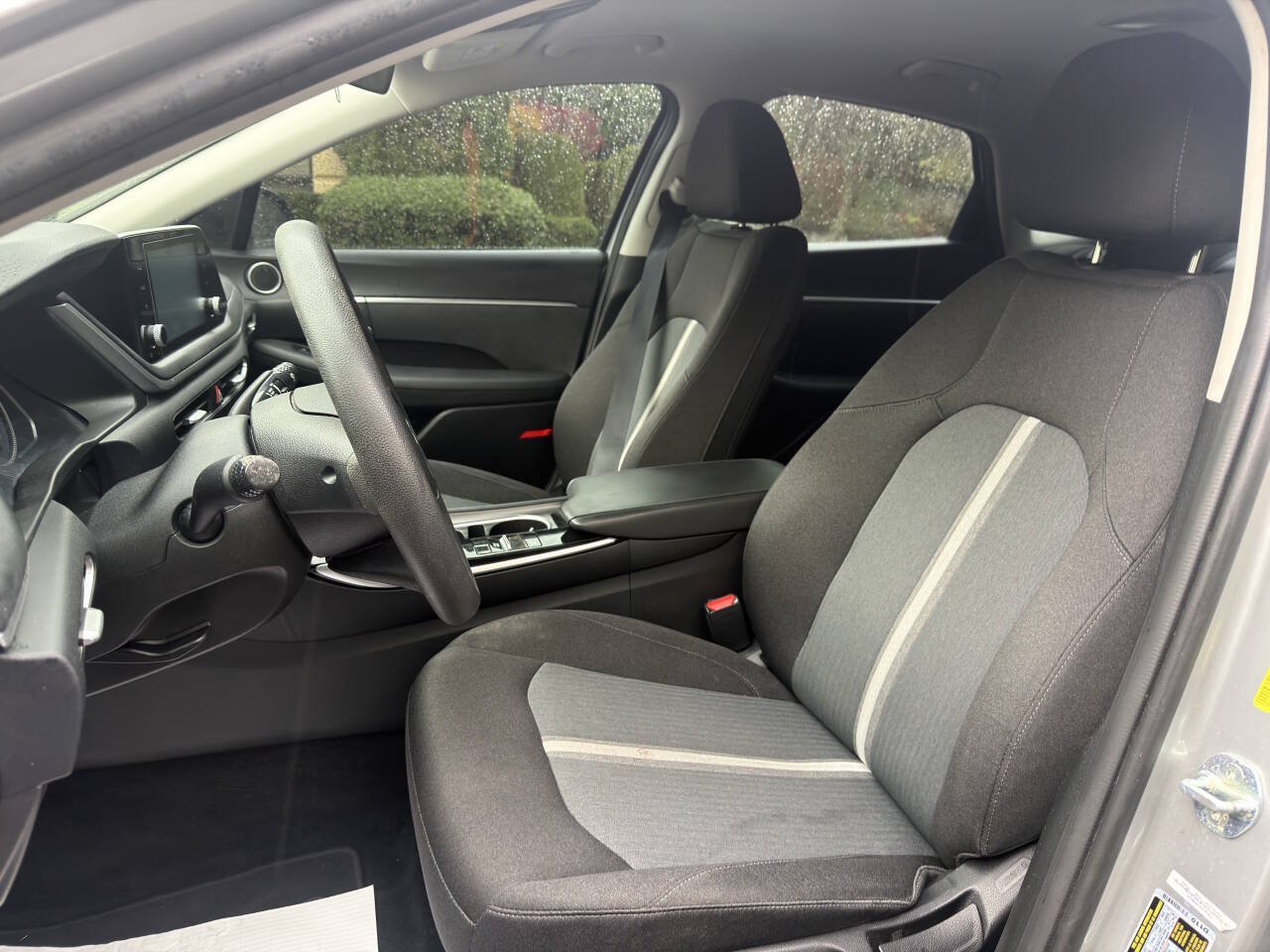 Used 2021 Hyundai Sonata SE FWD image 10