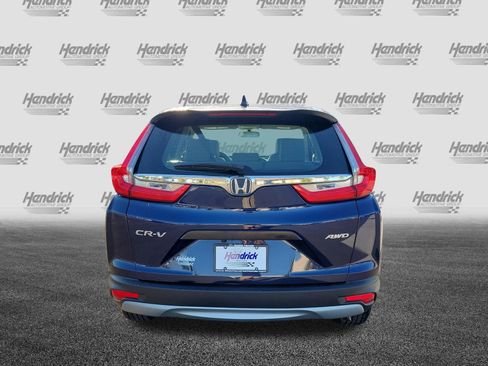 Used 2019 Honda CR-V LX image 6