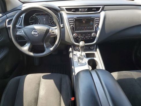 Used 2019 Nissan Murano S AWD/4WD image 21