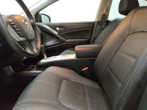 Used 2014 Nissan Murano SL w/ Navigation Package FWD image 17