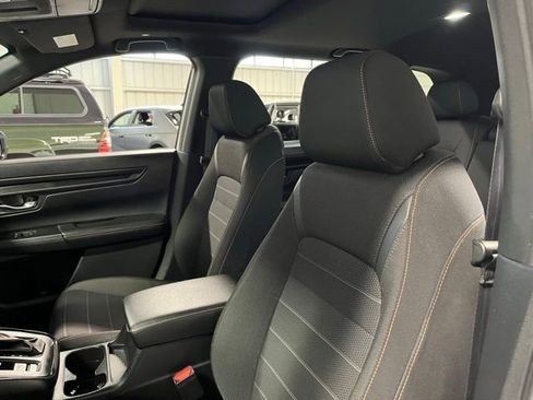 Used 2024 Honda CR-V Sport image 23