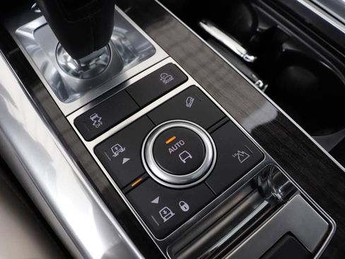 Used 2019 Land Rover Range Rover Sport Supercharged image 60