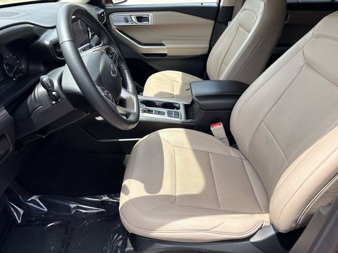 Used 2023 Ford Explorer Limited RWD image 14