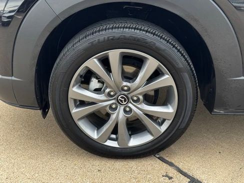 Used 2025 MAZDA CX-30 AWD 2.5 S w/ Preferred Package image 8