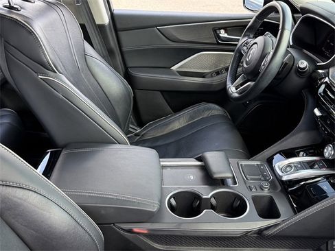 Used 2022 Acura MDX SH-AWD w/ Advance Package image 24