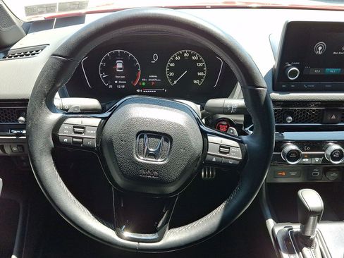 Used 2024 Honda Civic Sport image 16