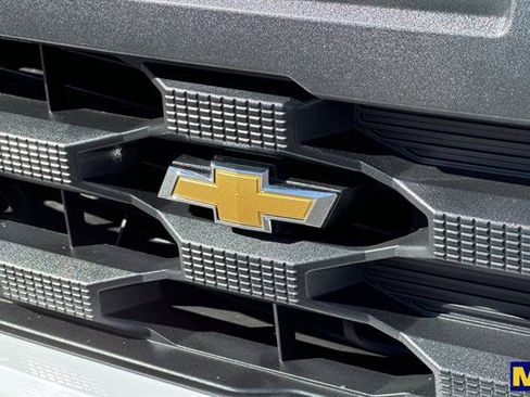 Used 2024 Chevrolet Silverado 1500 W/T w/ WT Fleet Convenience Package image 31