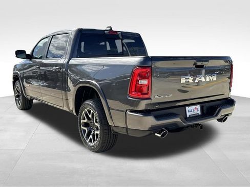 New 2026 RAM 1500 Laramie image 5