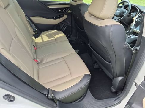 Used 2020 Subaru Outback Limited w/ Popular Package #2 AWD/4WD image 30