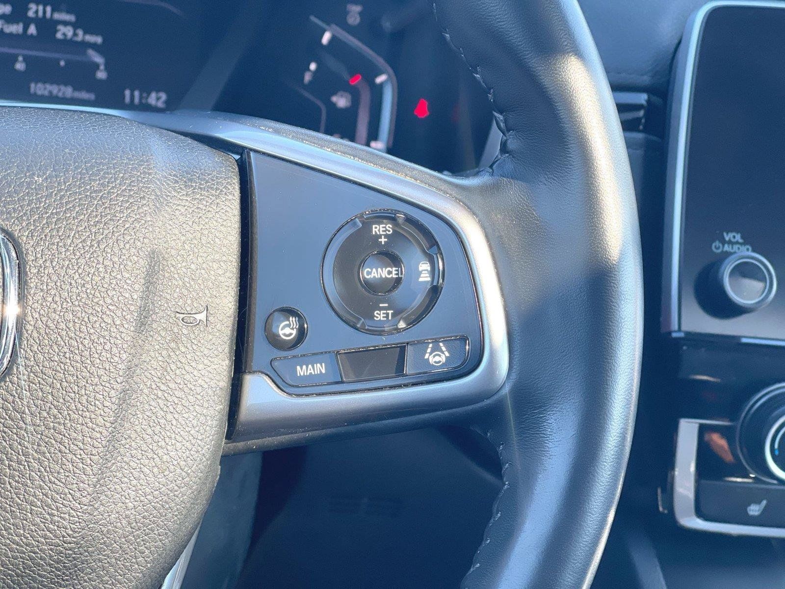 Used 2020 Honda CR-V Touring image 25