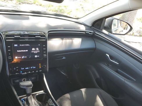 Used 2024 Hyundai Tucson SEL FWD image 20