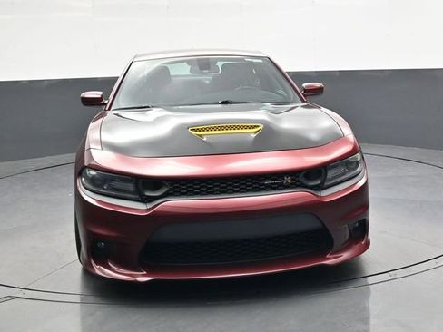 Used 2021 Dodge Charger Scat Pack image 10