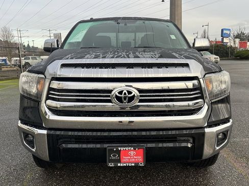 Certified 2016 Toyota Tundra SR5 image 2