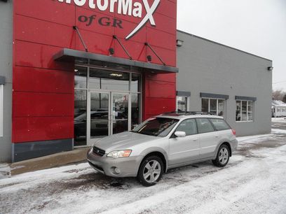 Used 2006 Subaru Outback 3.0R L.L. Bean