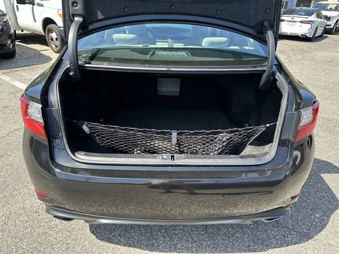 Used 2018 Lexus ES 350 w/ Navigation System Package FWD image 21