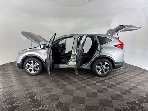 Used 2019 Honda CR-V EX image 11