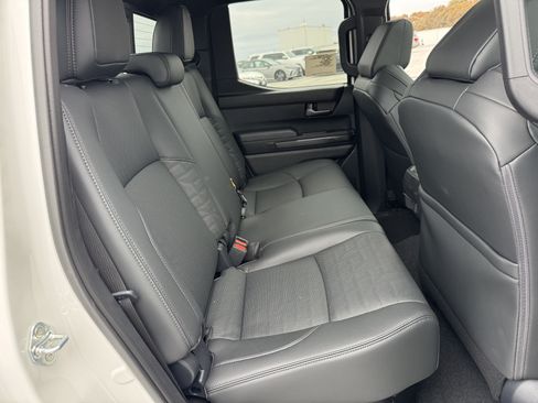 New 2026 Toyota Tacoma TRD Off-Road AWD/4WD image 5