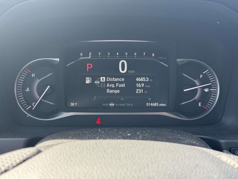 Used 2023 Honda Passport EX-L image 27
