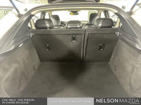 Certified 2023 MAZDA CX-30 AWD 2.5 S w/ Select Package image 13