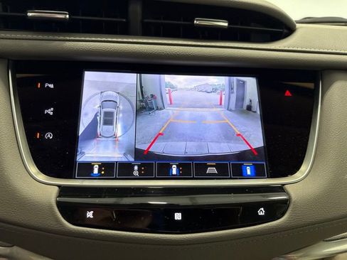 Used 2021 Cadillac XT5 Premium Luxury FWD image 33