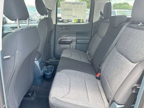 New 2026 Ford Maverick XLT w/ XLT Luxury Package AWD/4WD image 25