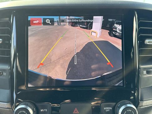 Used 2026 RAM 2500 Tradesman w/ Chrome Appearance Group image 42