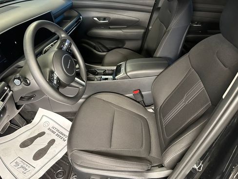 Used 2025 Hyundai Tucson SEL AWD/4WD image 20